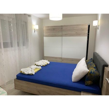 Apartment Elena Μπούντβα Εξωτερικό φωτογραφία