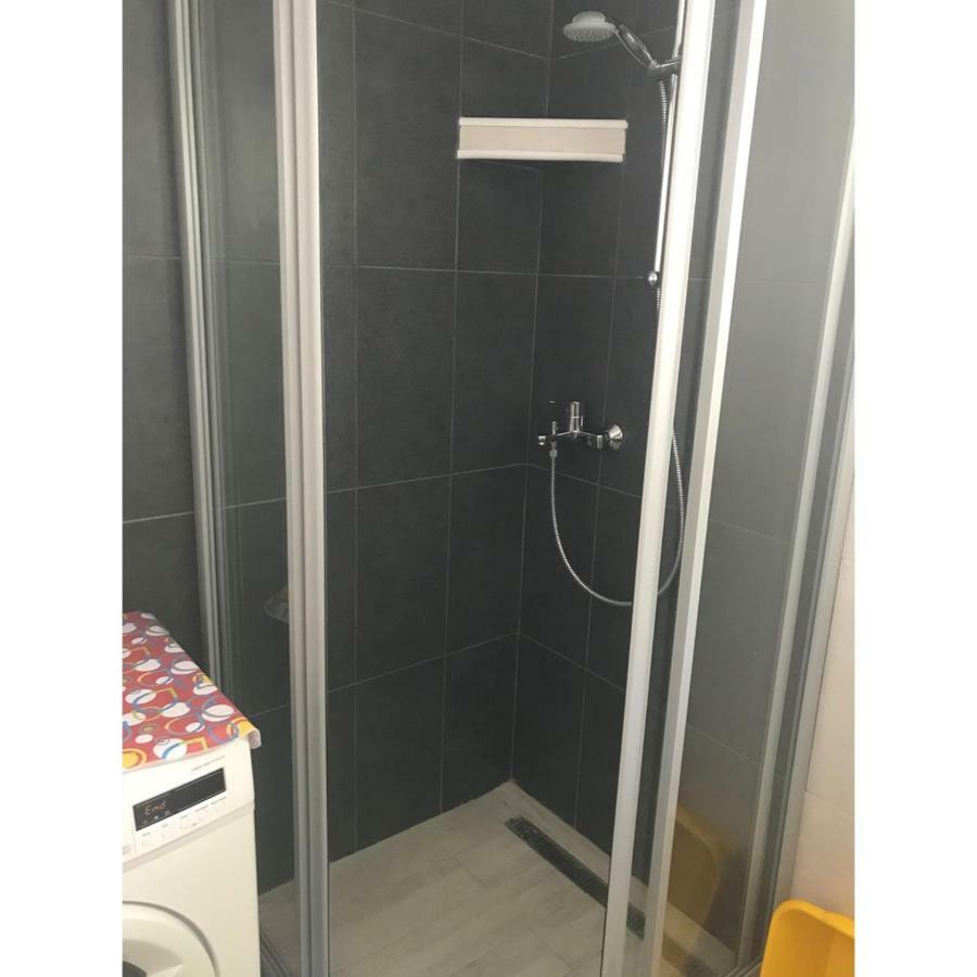Apartment Elena Μπούντβα Εξωτερικό φωτογραφία